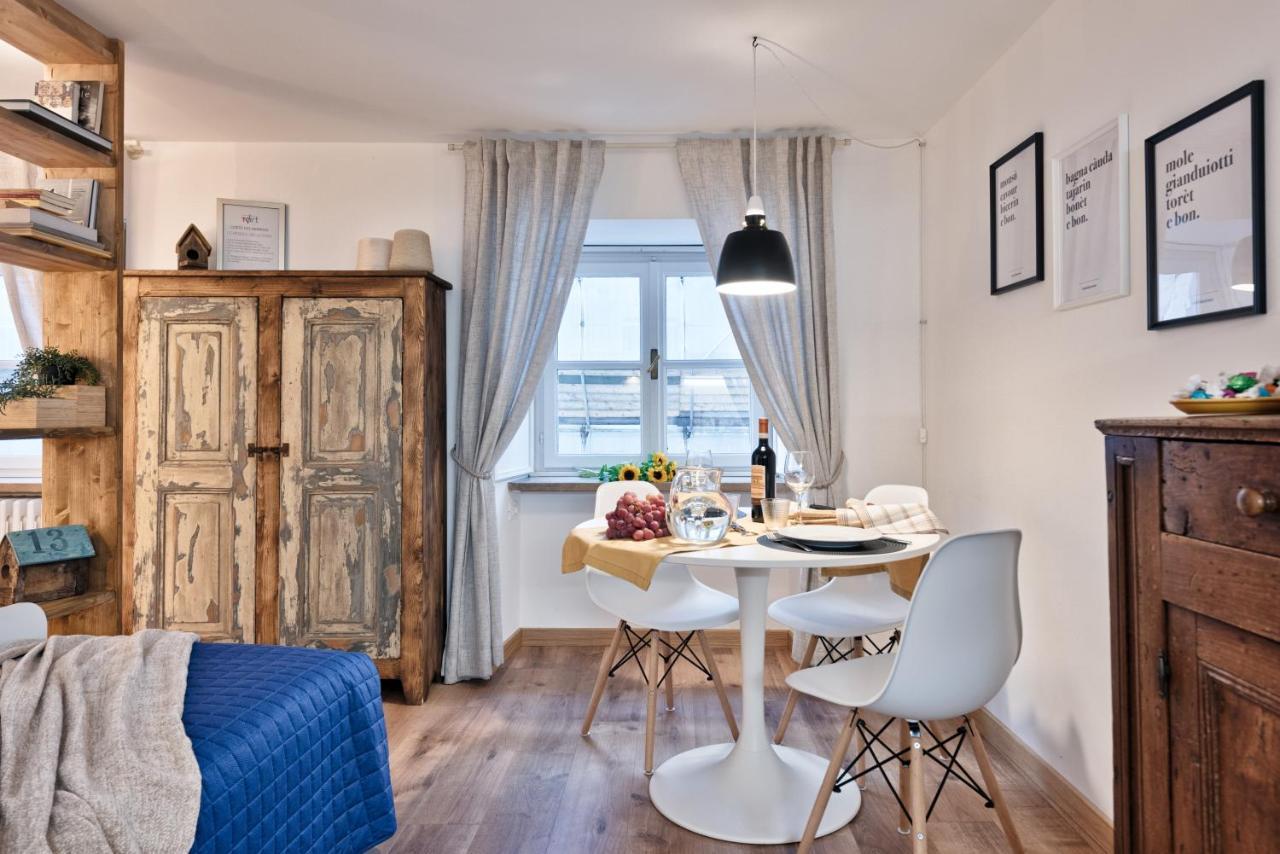 Corte Des Ambrois By Apartments To Art Turim Exterior foto