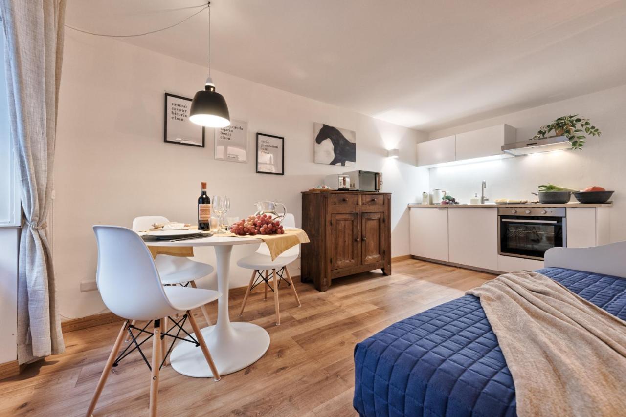 Corte Des Ambrois By Apartments To Art Turim Exterior foto