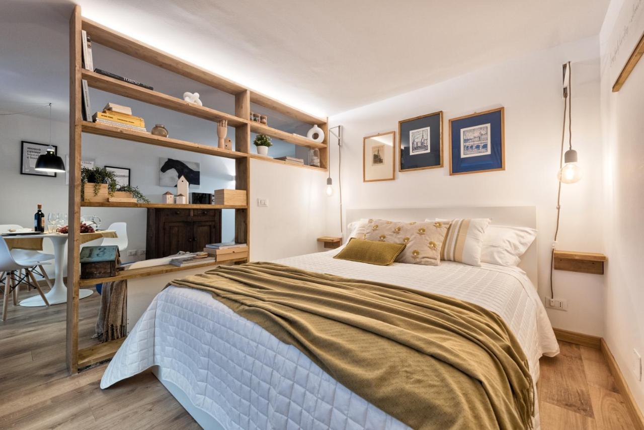 Corte Des Ambrois By Apartments To Art Turim Exterior foto