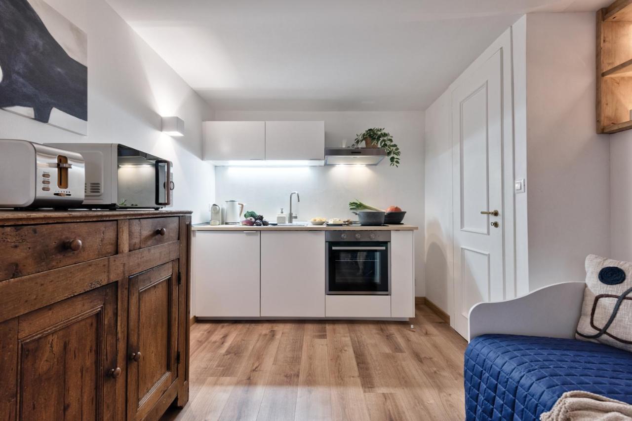 Corte Des Ambrois By Apartments To Art Turim Exterior foto