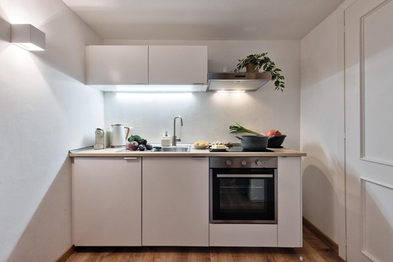 Corte Des Ambrois By Apartments To Art Turim Exterior foto