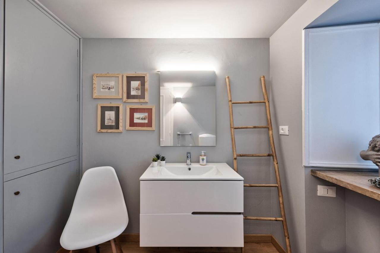 Corte Des Ambrois By Apartments To Art Turim Exterior foto