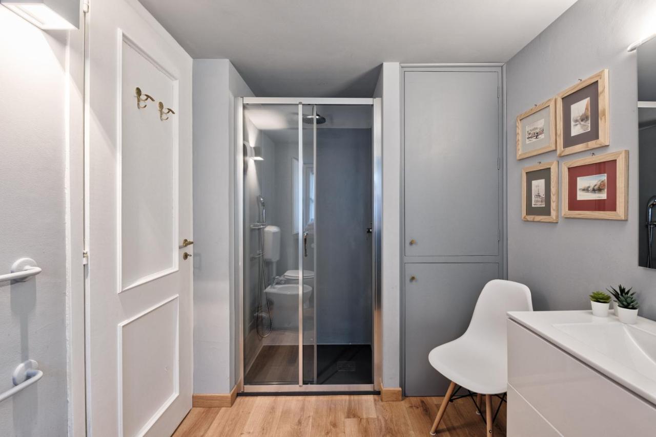 Corte Des Ambrois By Apartments To Art Turim Exterior foto