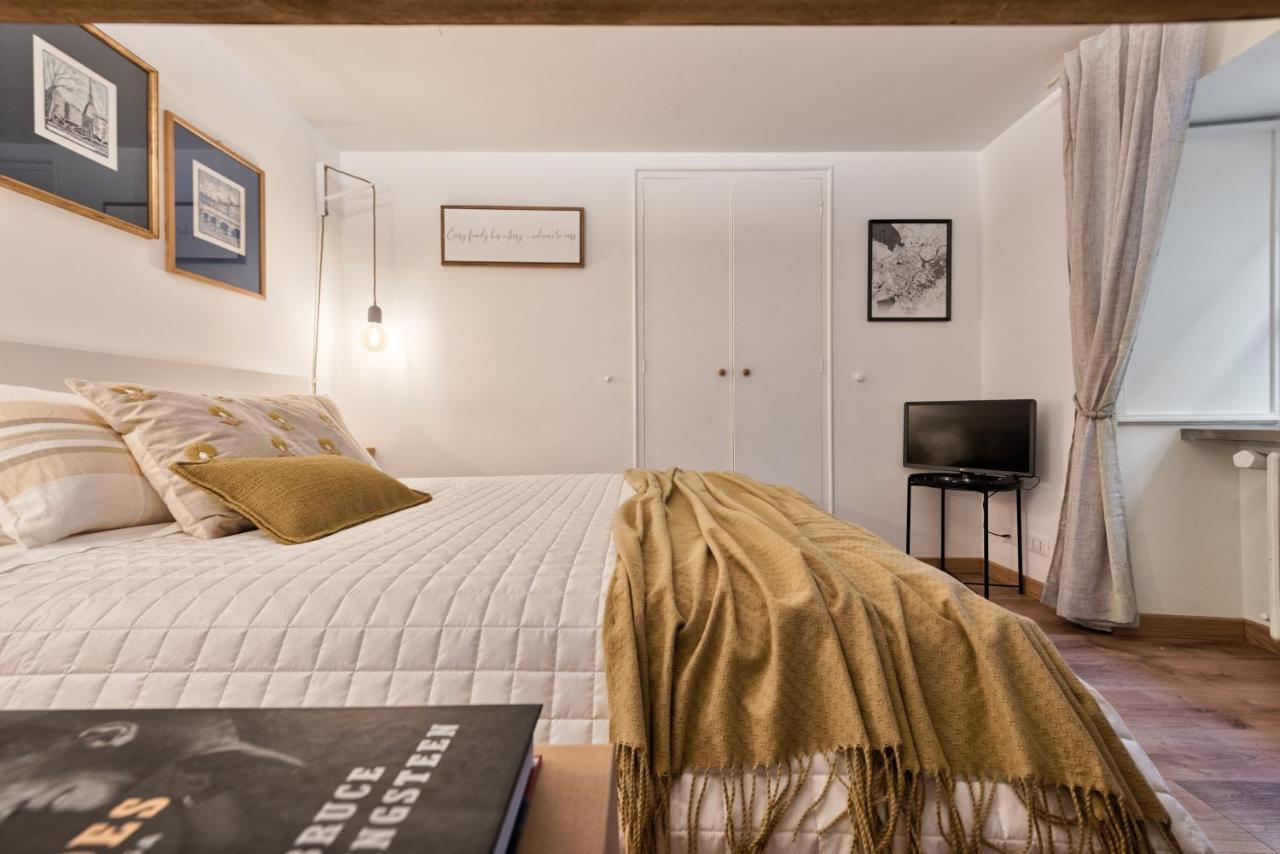 Corte Des Ambrois By Apartments To Art Turim Exterior foto