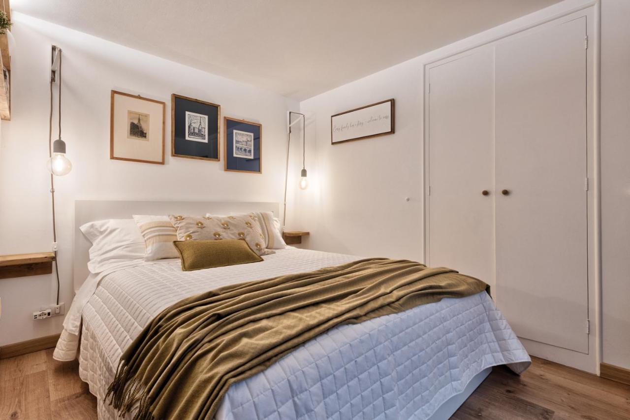 Corte Des Ambrois By Apartments To Art Turim Exterior foto