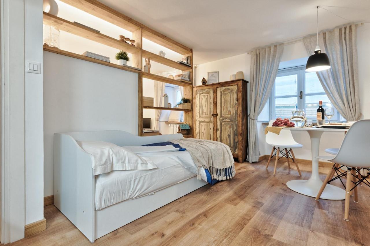 Corte Des Ambrois By Apartments To Art Turim Exterior foto