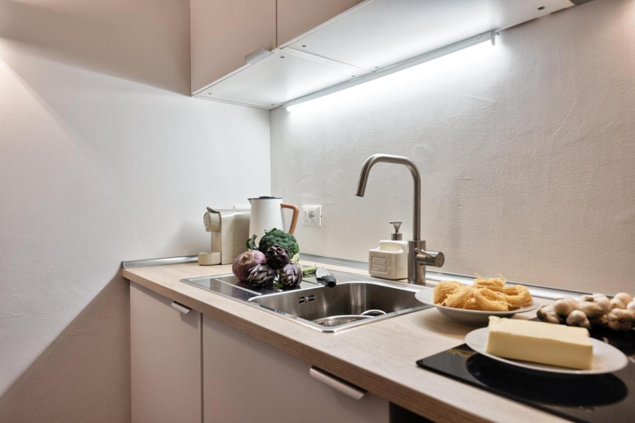Corte Des Ambrois By Apartments To Art Turim Exterior foto