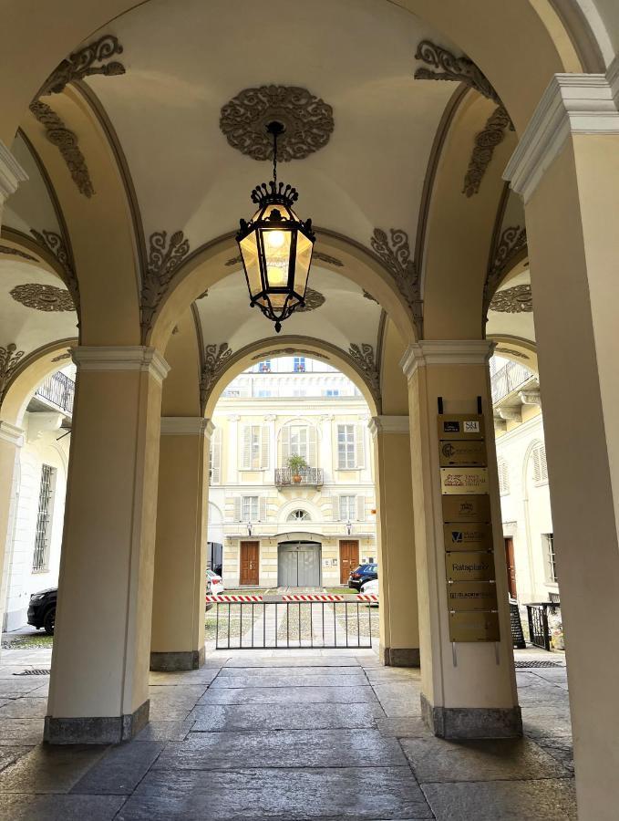 Corte Des Ambrois By Apartments To Art Turim Exterior foto