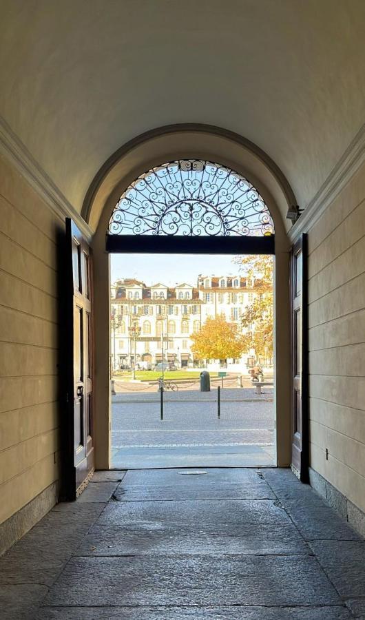 Corte Des Ambrois By Apartments To Art Turim Exterior foto