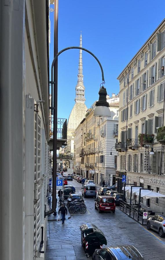 Corte Des Ambrois By Apartments To Art Turim Exterior foto